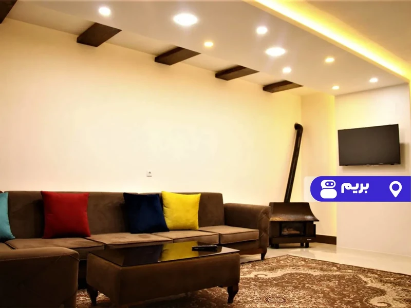 لب دریا ( واحد 7 VIP)