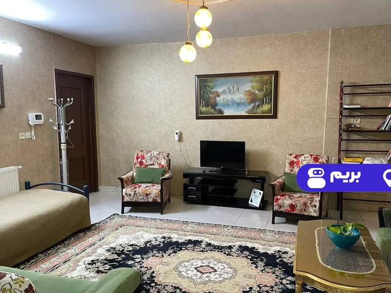 آپارتمان آفتاب