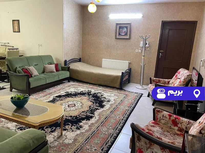آپارتمان آفتاب