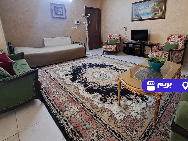 آپارتمان آفتاب