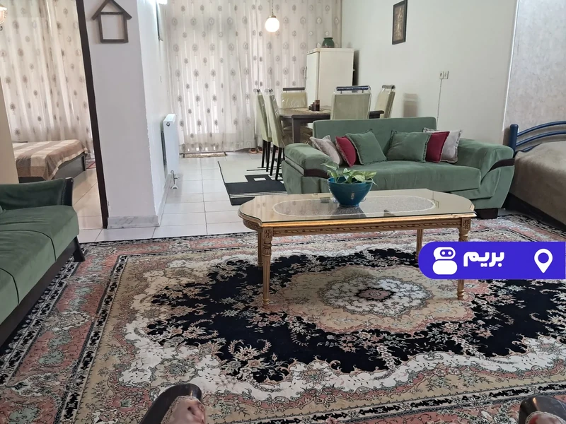 آپارتمان آفتاب