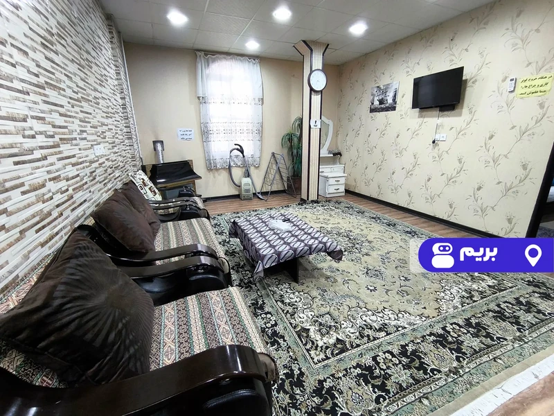 هتل آپارتمان مبله آدینه (۴) مرکز شهر