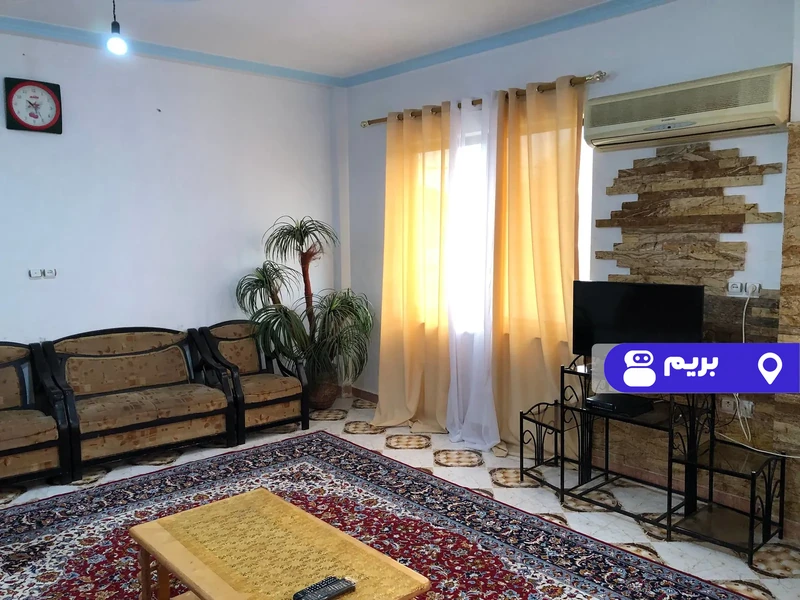 ویلا گلستان