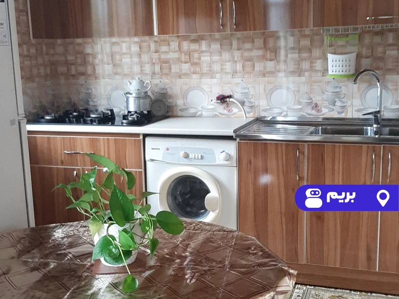 ویلا باغ جنگلی کنار رودخانه