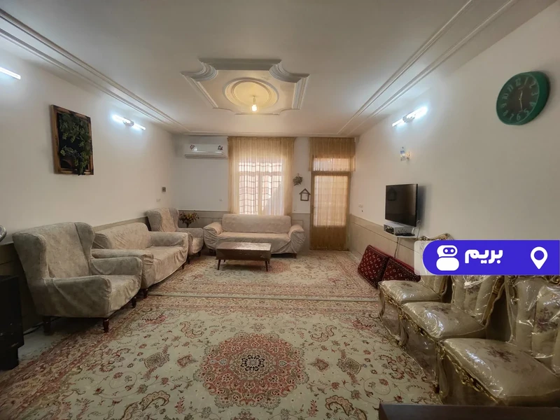 آپارتمان باغ فین