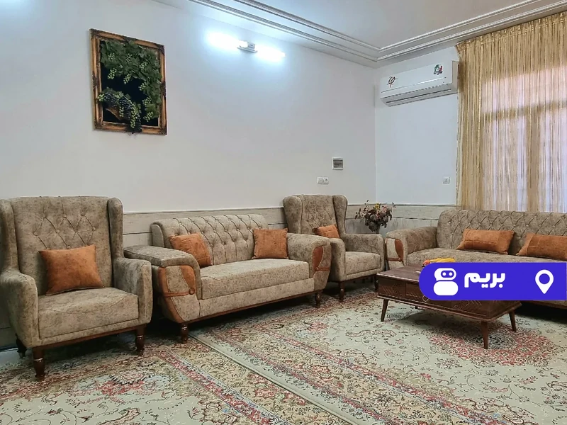 آپارتمان باغ فین