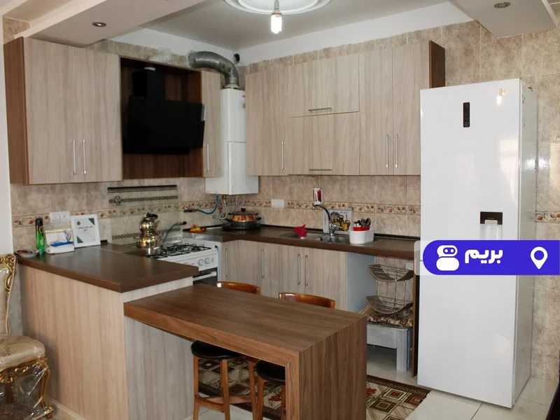 آپارتمان باغ فین