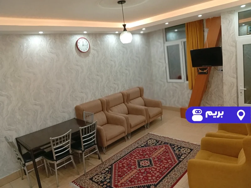 آپارتمان تاج محل (پنج تخته ۲)