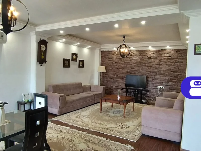 آپارتمان مبله عظیمی (2)