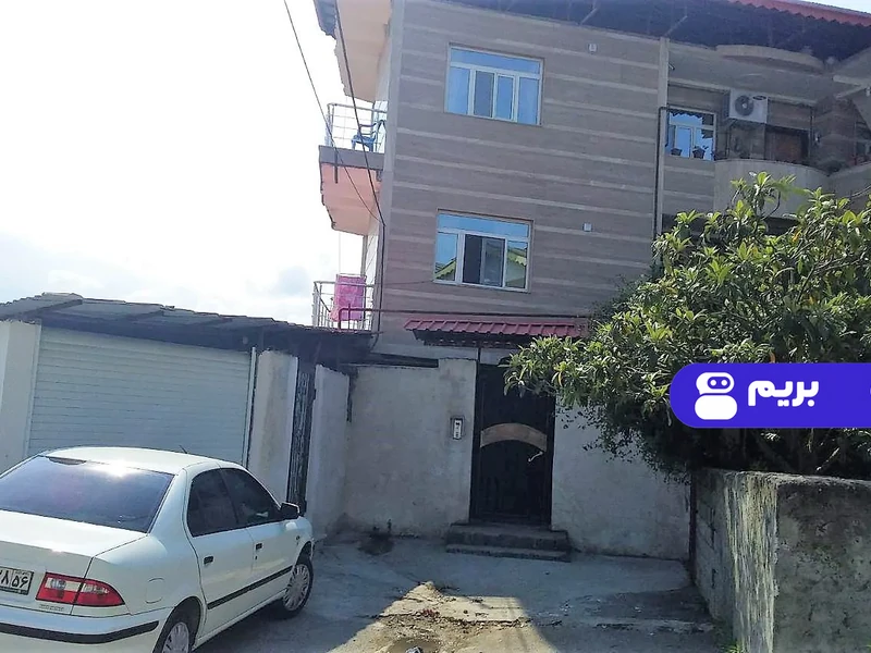 آپارتمان بازار ساحلی