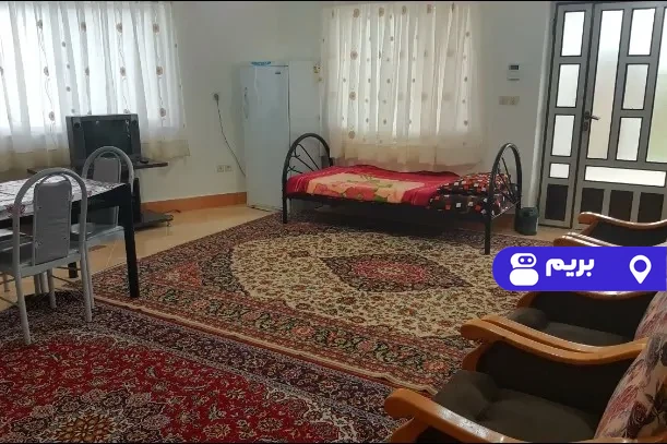 مرجان 3 در شیرود