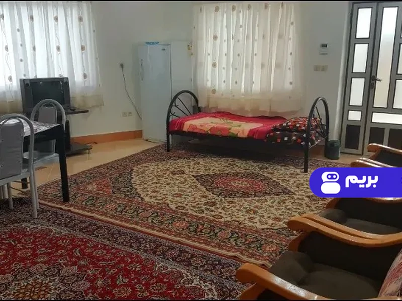 ویلا مرجان 3