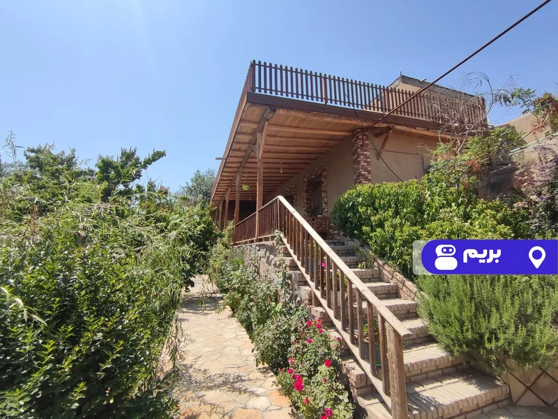 سوییت سنتی شهربانو (نارون)