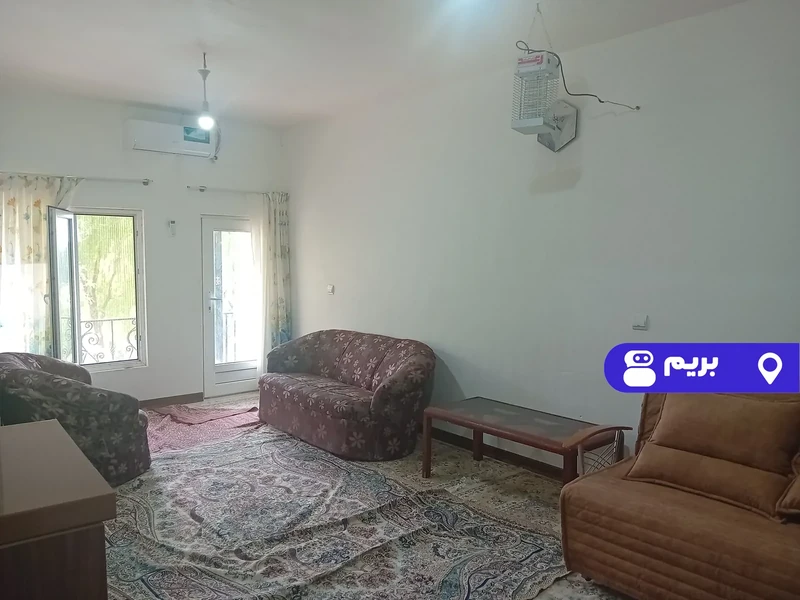 آپارتمان آرامش (واحد2)