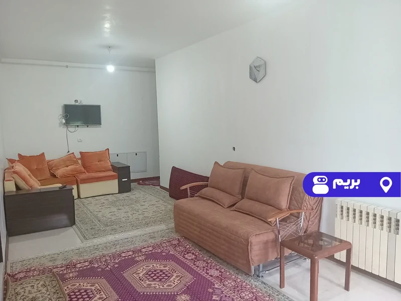 خانه آرامش (واحد3)