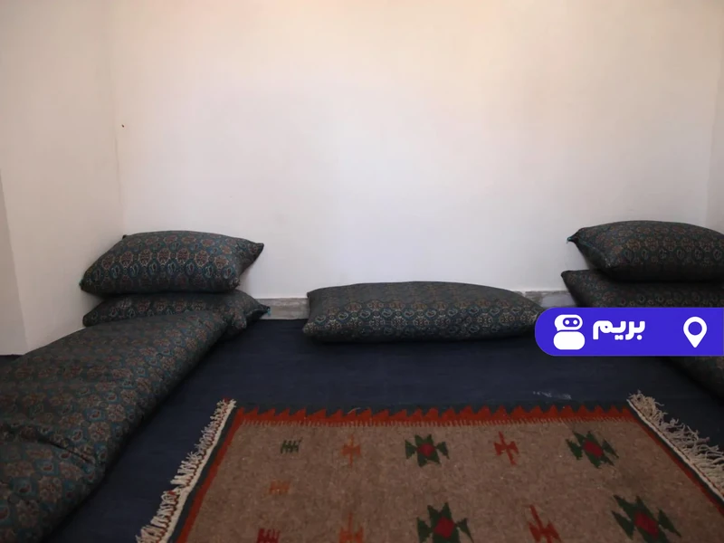 اقامتگاه بوم‌گردی خانه خشتی (اتاق 1)