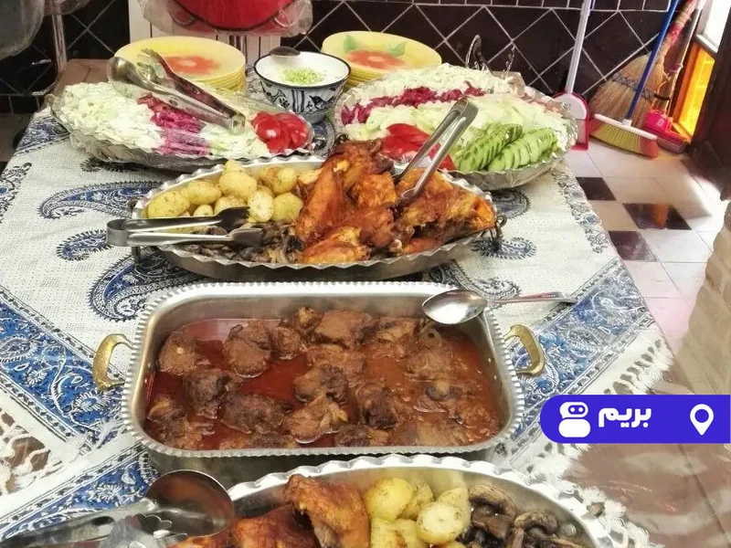 اقامتگاه بوم‌گردی پایو (سامان)