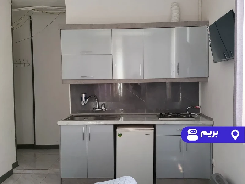 هتل آپارتمان فلاح (۴ تخت) نزدیک حرم