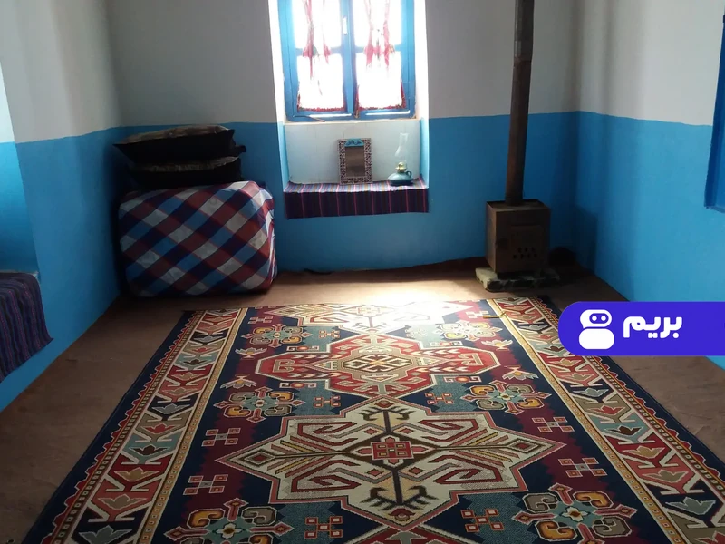 اقامتگاه بوم‌گردی (گلین)