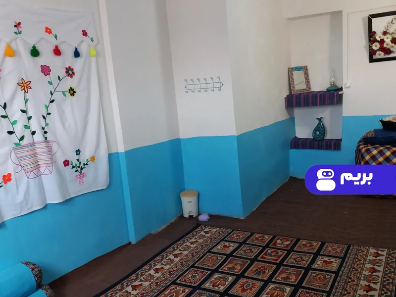 اقامتگاه بوم‌گردی (آخشام)