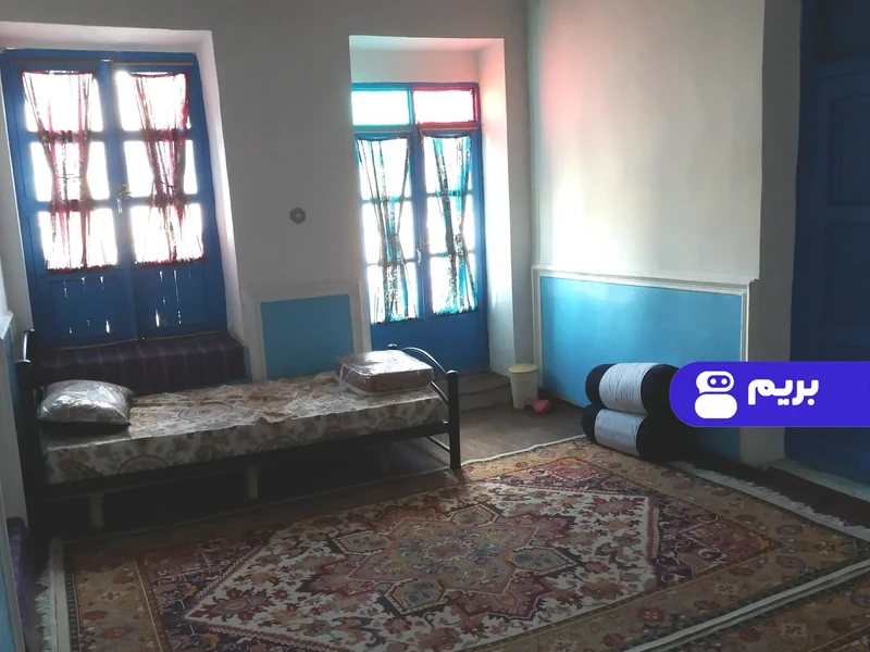 اقامتگاه بوم‌گردی خان قالان سراب (قوناق)