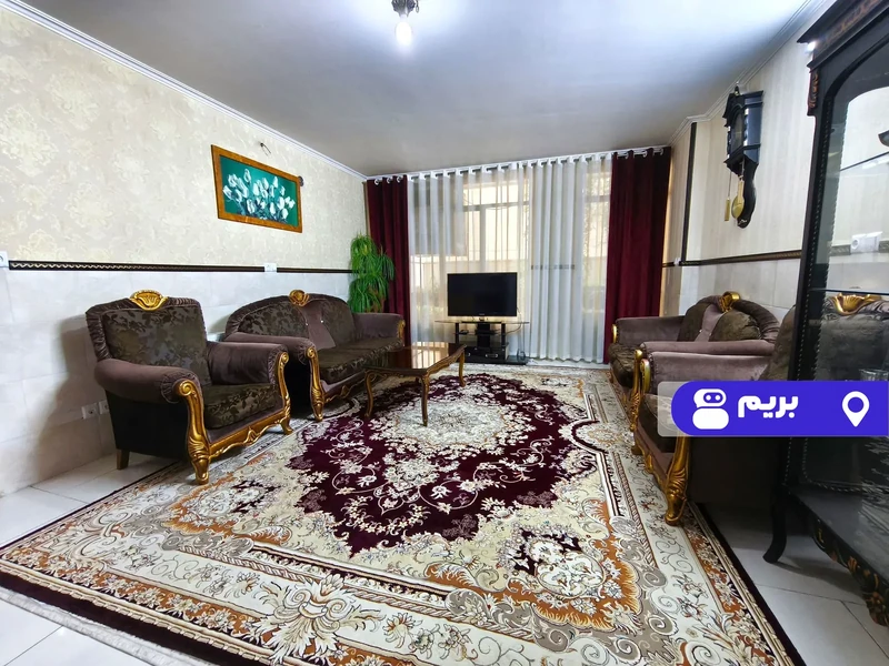 آپارتمان مبله باران (2)