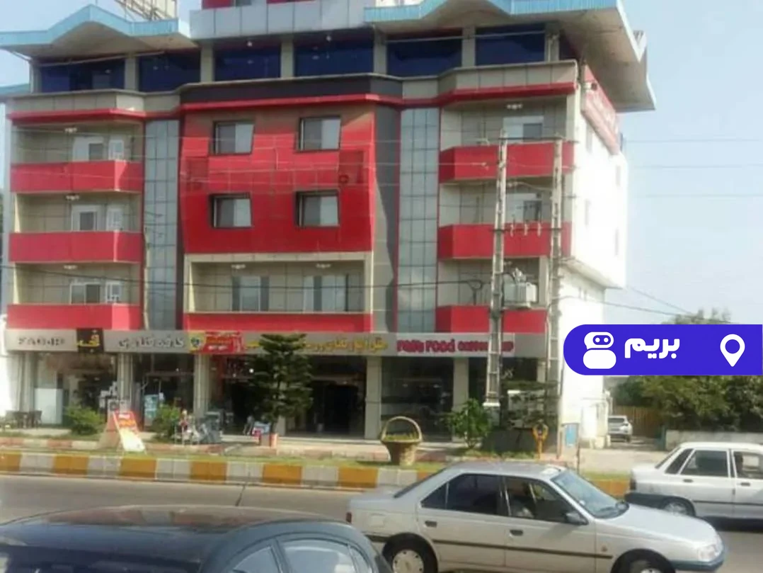 رادمهر (سه نفره 2) در شیرود