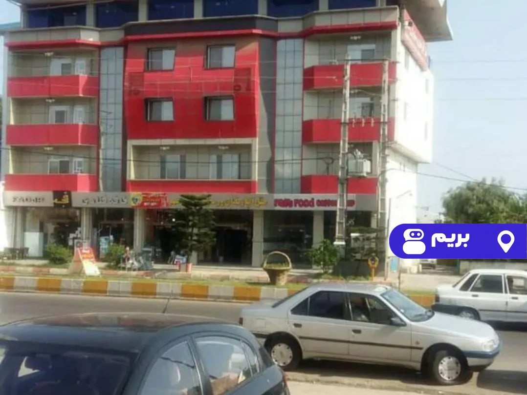 رادمهر (چهار نفره 1) در شیرود