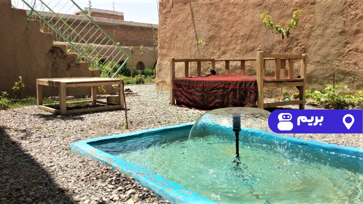 آقبلاغ (تک نفره) در لالجین