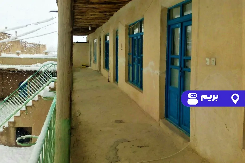 آقبلاغ (سه نفره) در لالجین