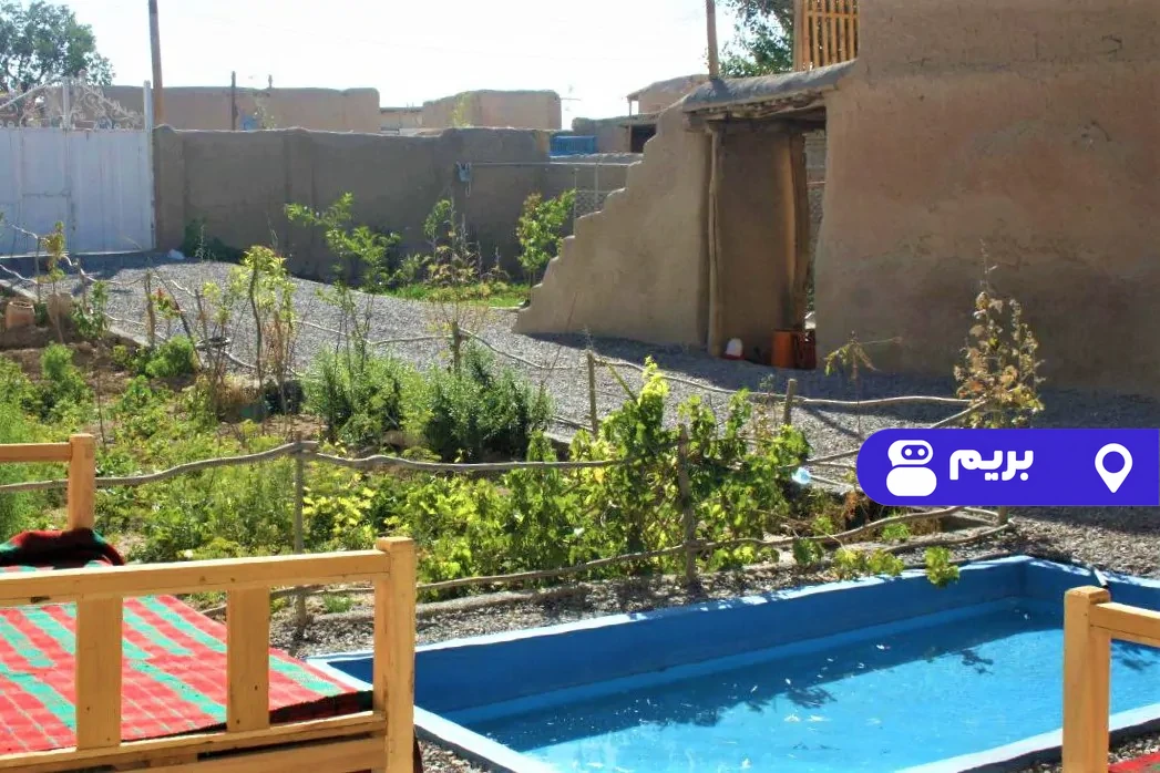 آقبلاغ (چهار نفره) در لالجین