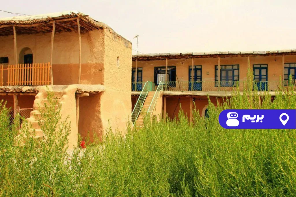 آقبلاغ (شش نفره) در لالجین