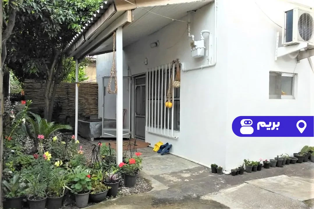 ساحلی در کلاچای