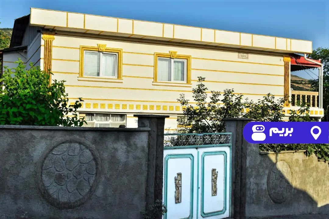 عامری در مینودشت