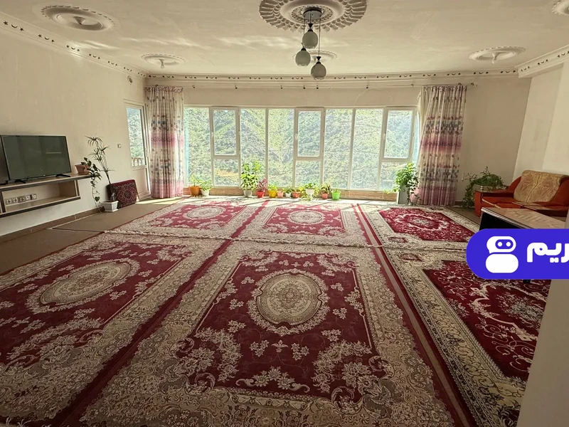 آپارتمان دیوەخان (سە خوابە)