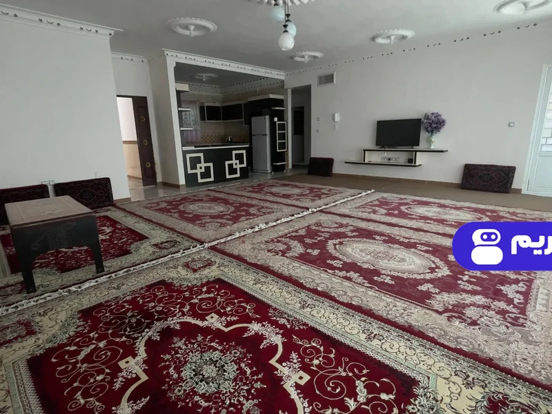 آپارتمان دیوەخان (سە خوابە)