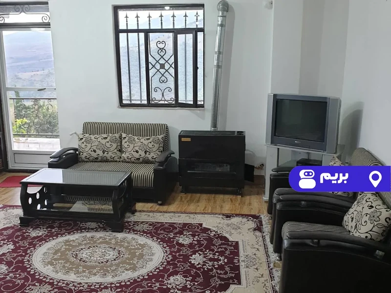 خانه ویلایی پویان