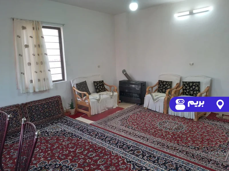 آپارتمان مبله گوهر ویونا(واحد۱)