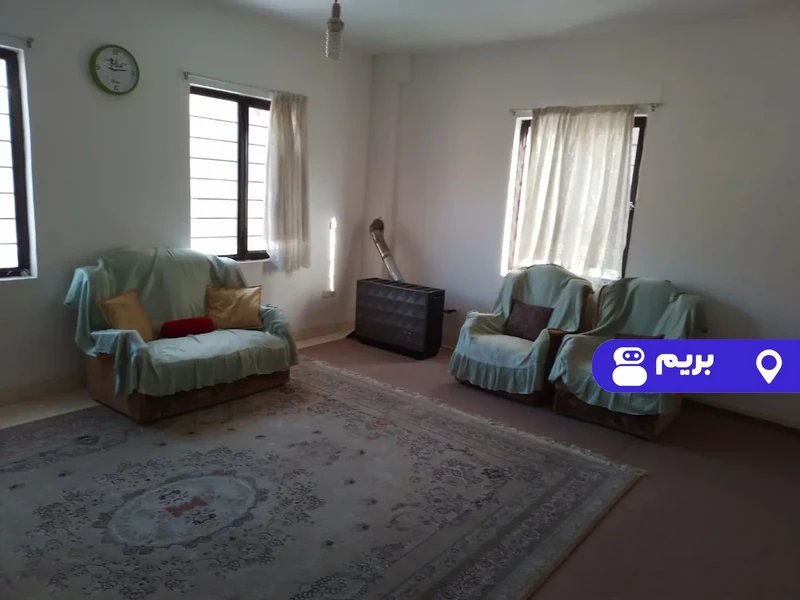 آپارتمان مبله گوهر ویونا(واحد۴)