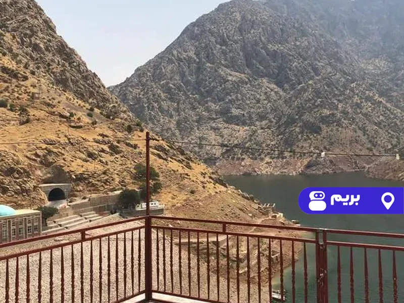 خانه سنتی هجیج
