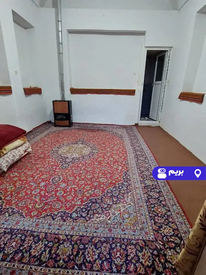 سپنتا (1) در ورزنه