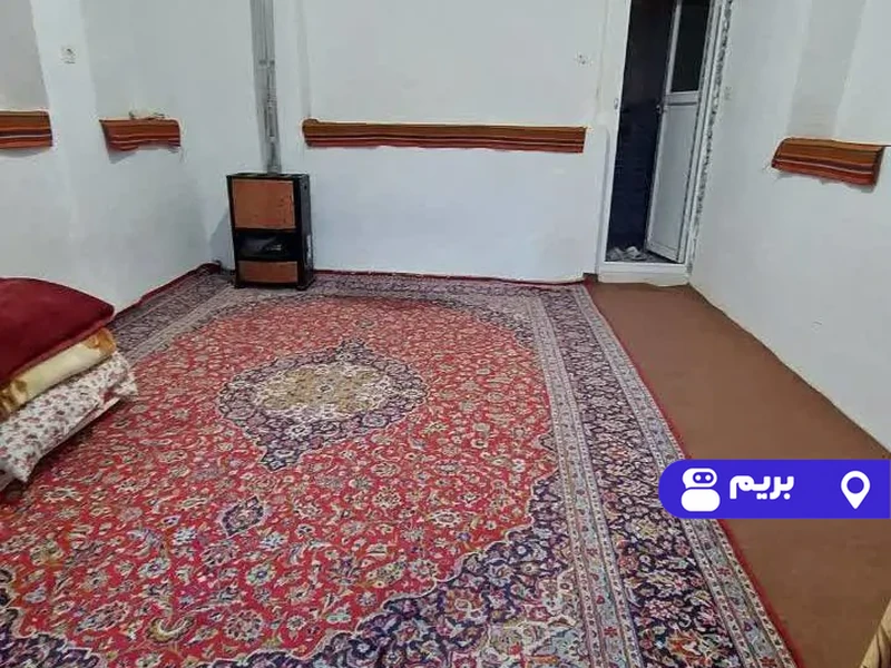 اقامتگاه بوم‌گردی سپنتا (1)