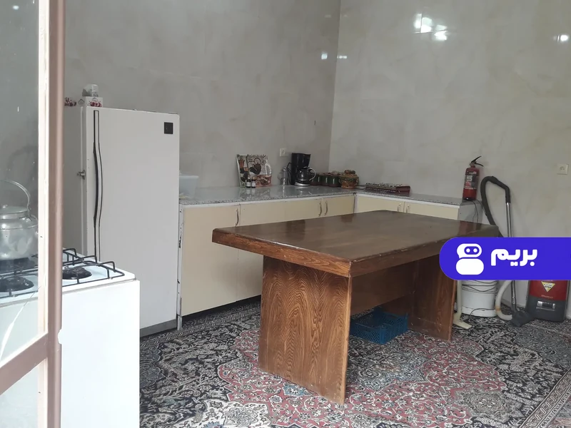 اقامتگاه بوم‌گردی سپنتا (1)