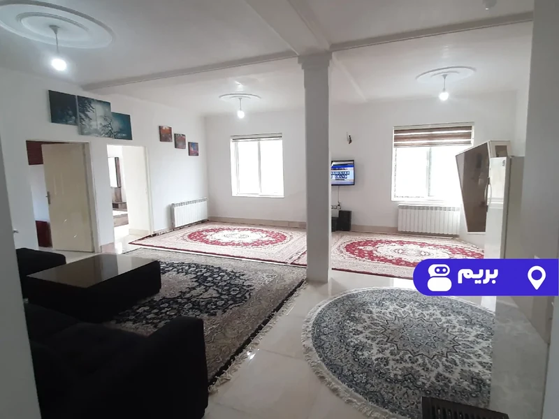 ویلا سرسبز