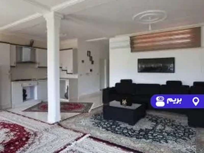 ویلا سرسبز