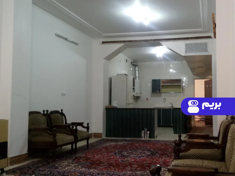 خانه مبله ویلایی یاقوت