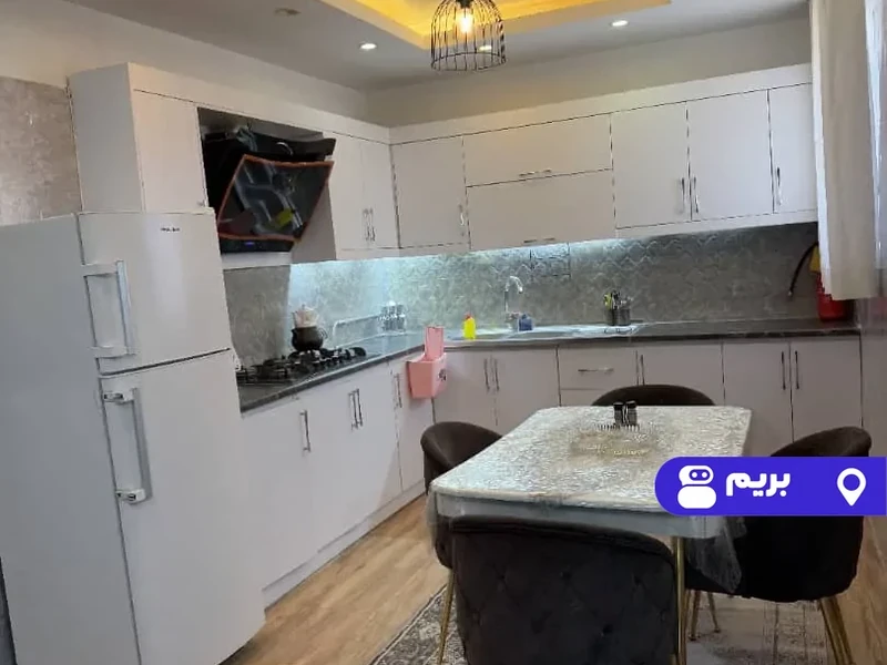ویلا لوکس استخردار رهام لب دریا