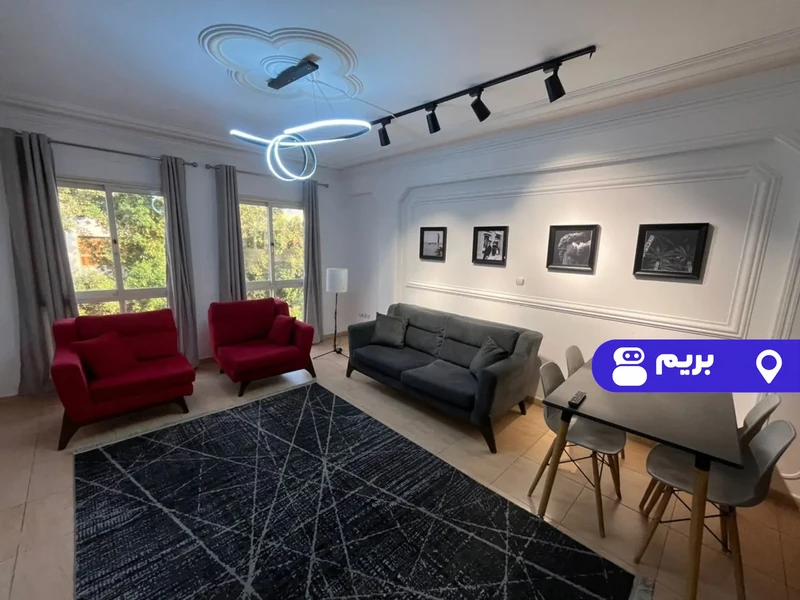 آپارتمان آرامش