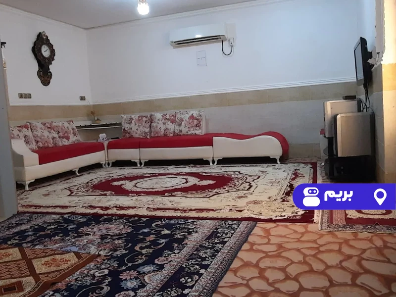 خانه ویلایی محمد