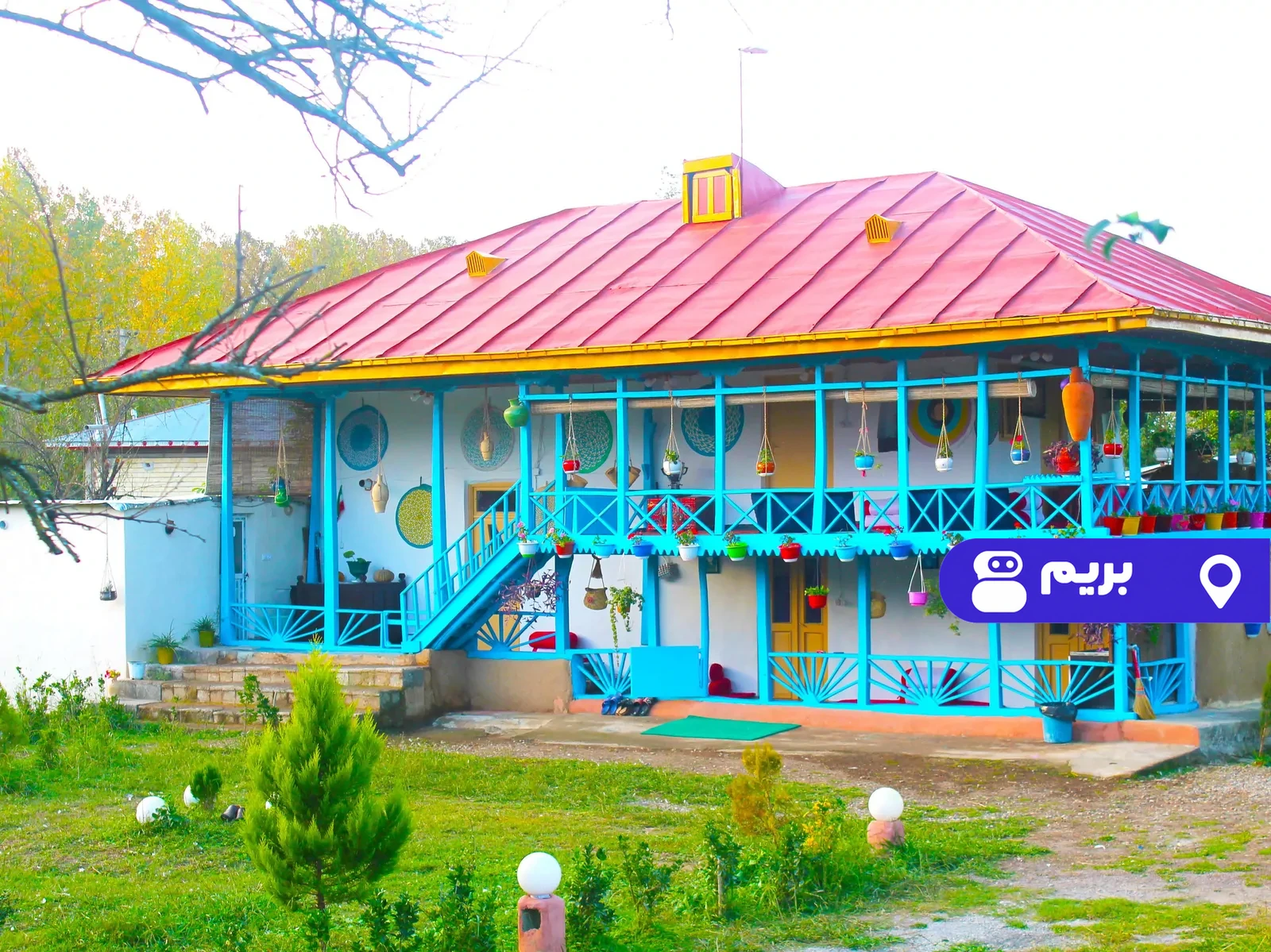نیاکان شمال در ماسال